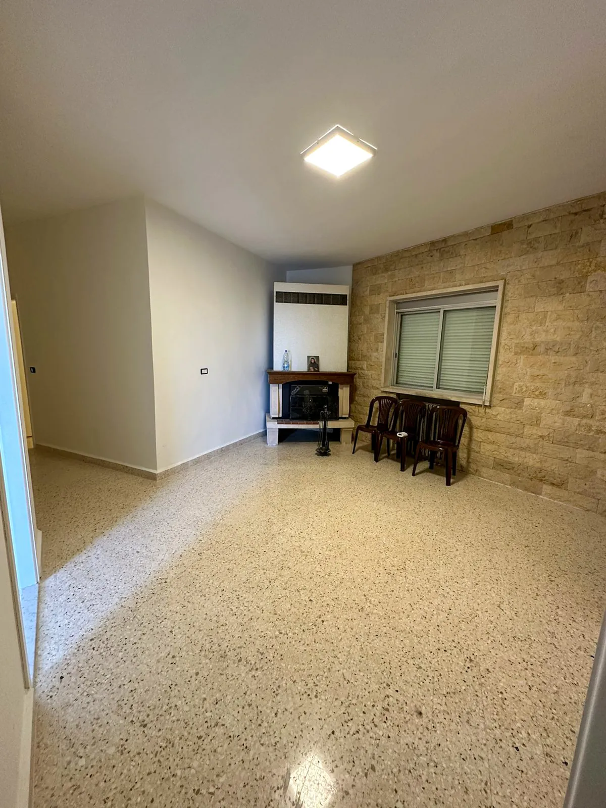 Apartment in Ain Aar, Metn with Sea and Mountain View — photo 1