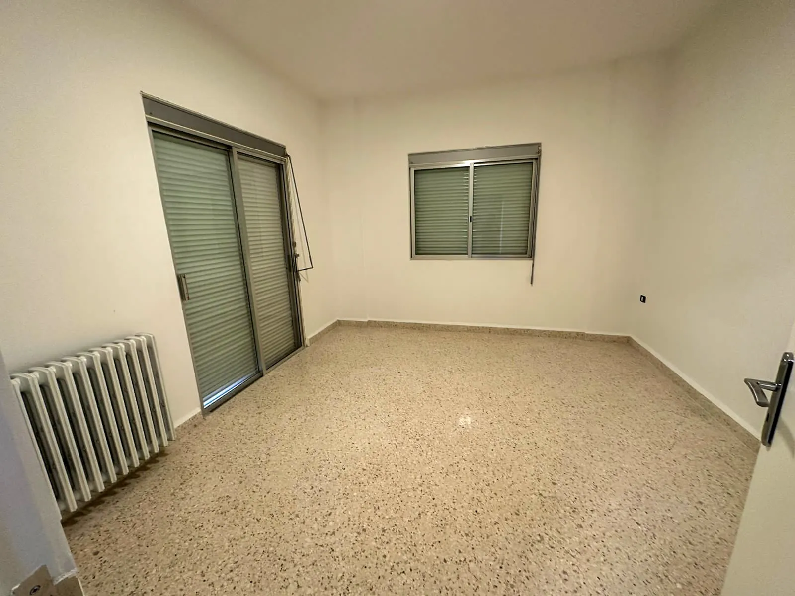Apartment in Ain Aar, Metn with Sea and Mountain View — photo 3