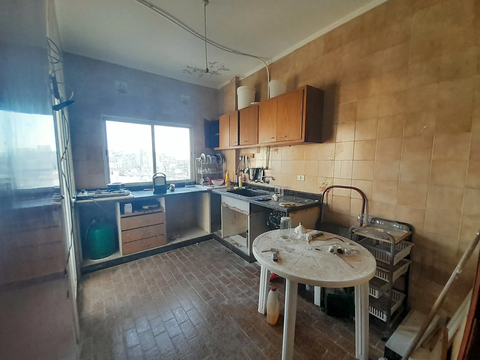 Apartment in Zouk Mikael, Keserwan with Partial View — الصورة 3