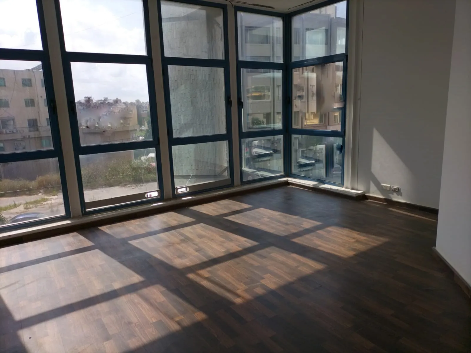 Prime Location Office in Hazmieh, Baabda
