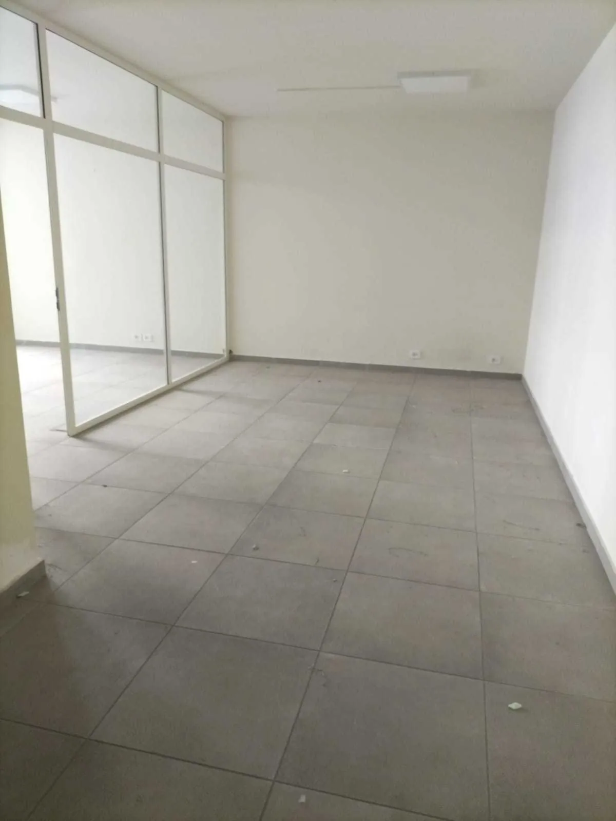 Prime Location Office in Hazmieh, Baabda