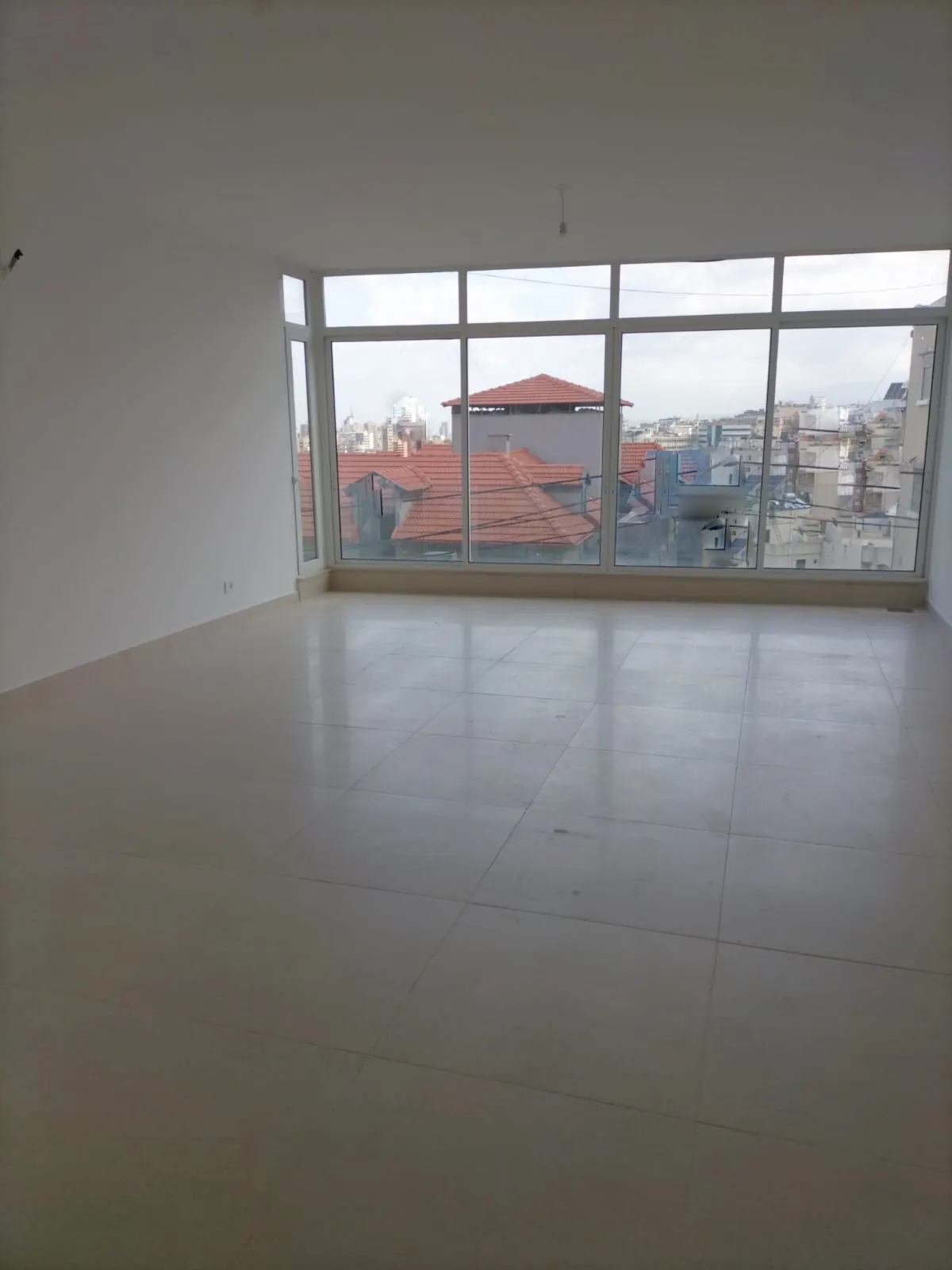 Prime Location Apartment in Hazmieh, Baabda