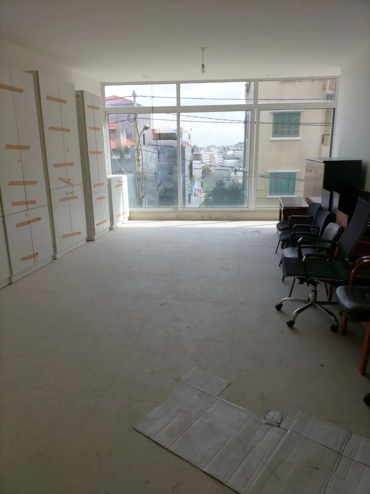 Prime Location Apartment in Hazmieh, Baabda