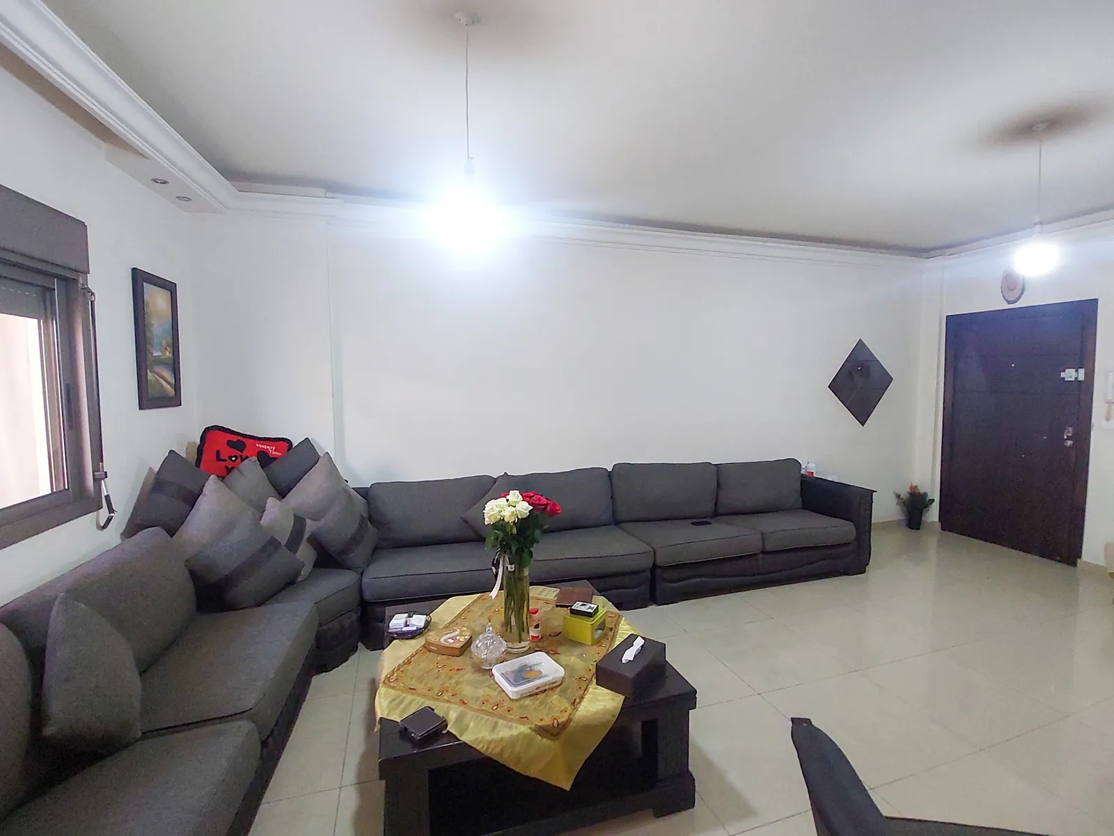 Prime Location Apartment in New Rawda, Metn — photo 2