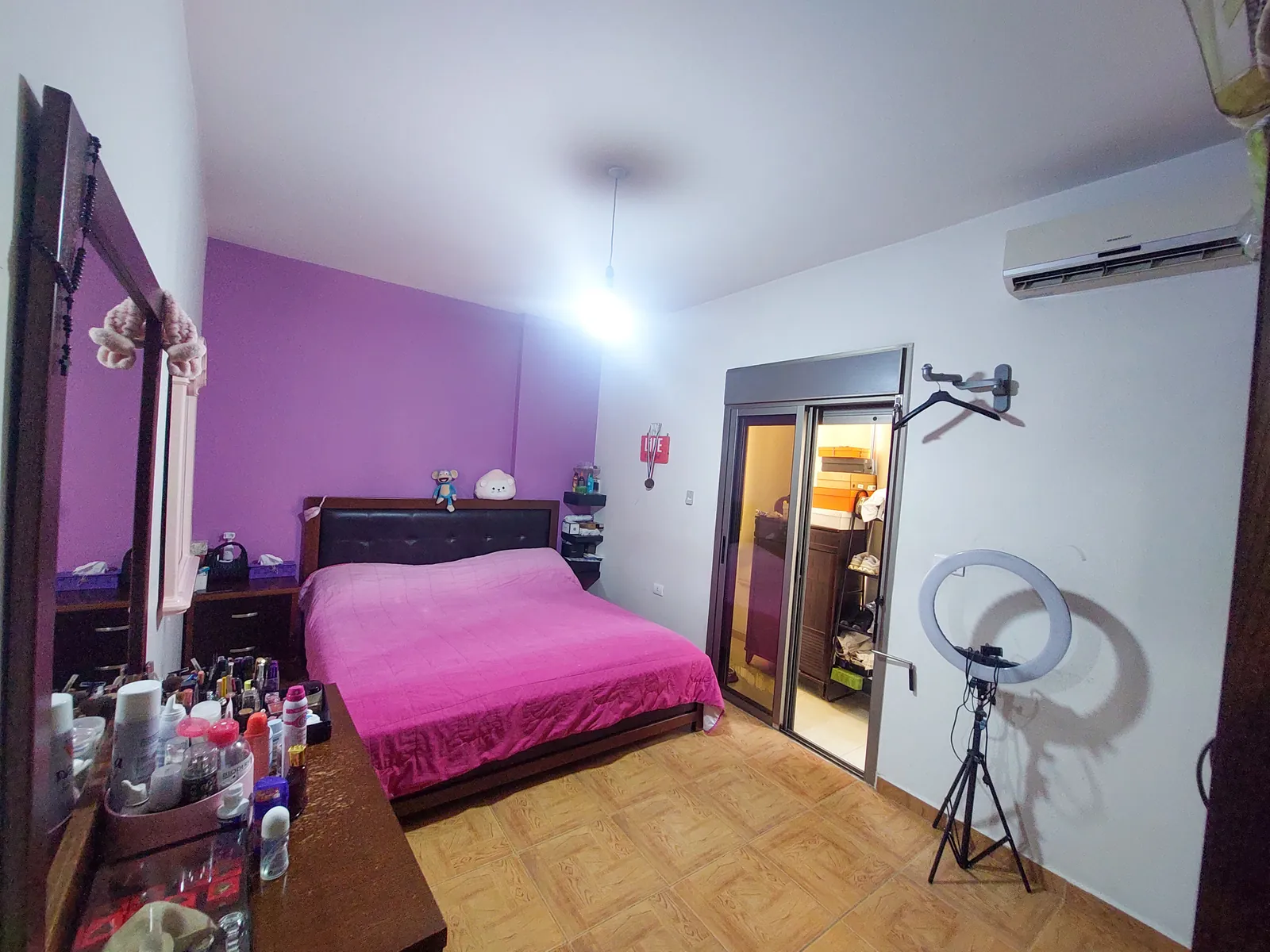 Prime Location Apartment in New Rawda, Metn — photo 5