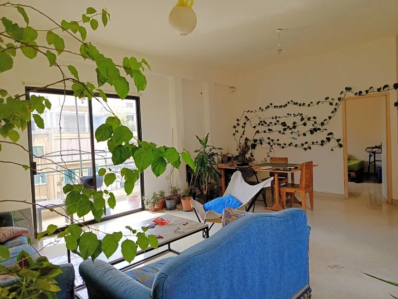 152 SQM 3 Bedroom Apartment in Achrafieh FASSOUH AREA , Beirut — الصورة 2