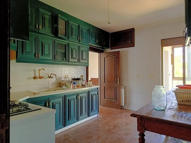 Prime Location Apartment in Mansourieh, Metn — الصورة 4