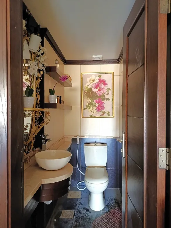 Prime Location Apartment in Mansourieh, Metn — الصورة 5