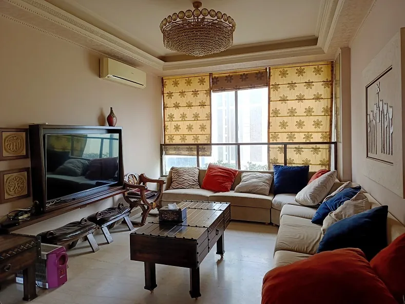 Prime Location Apartment in Manara, Beirut — الصورة 2