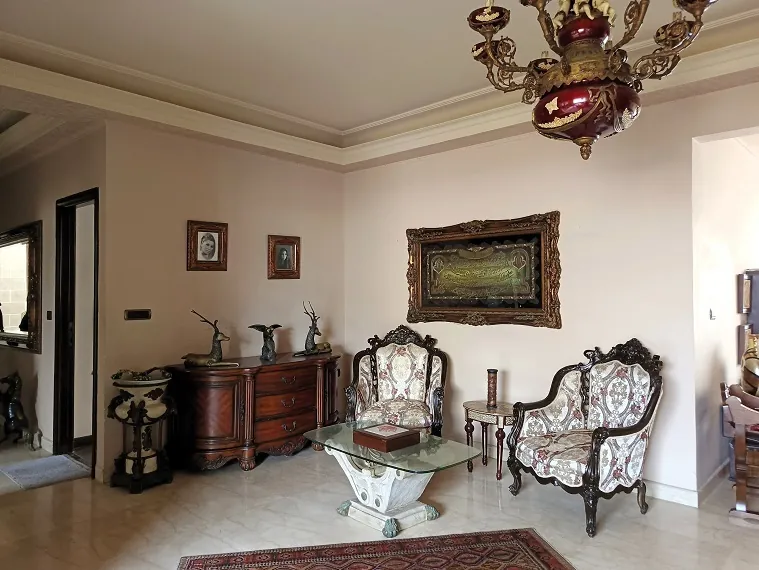 Prime Location Apartment in Manara, Beirut — الصورة 4