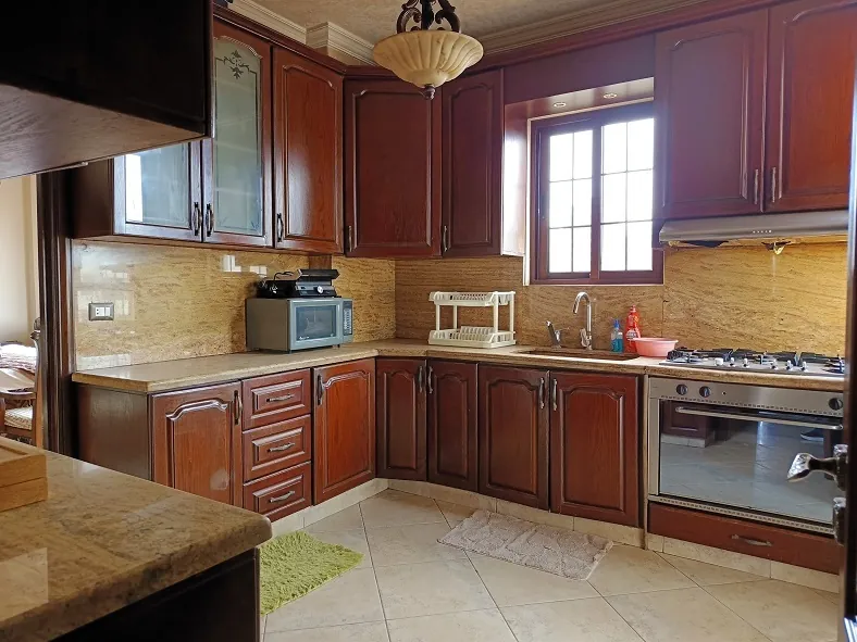 Prime Location Apartment in Manara, Beirut — الصورة 5