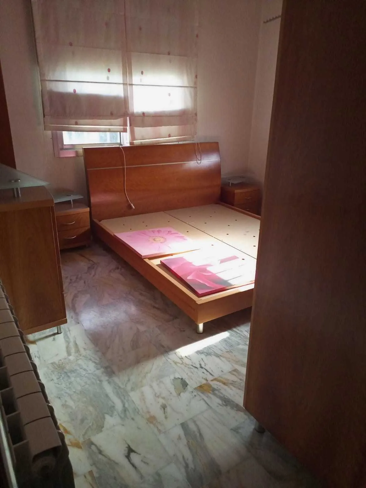 Apartment in Bdedoun, Aley, with Full Panoramic Mountain View — الصورة 5