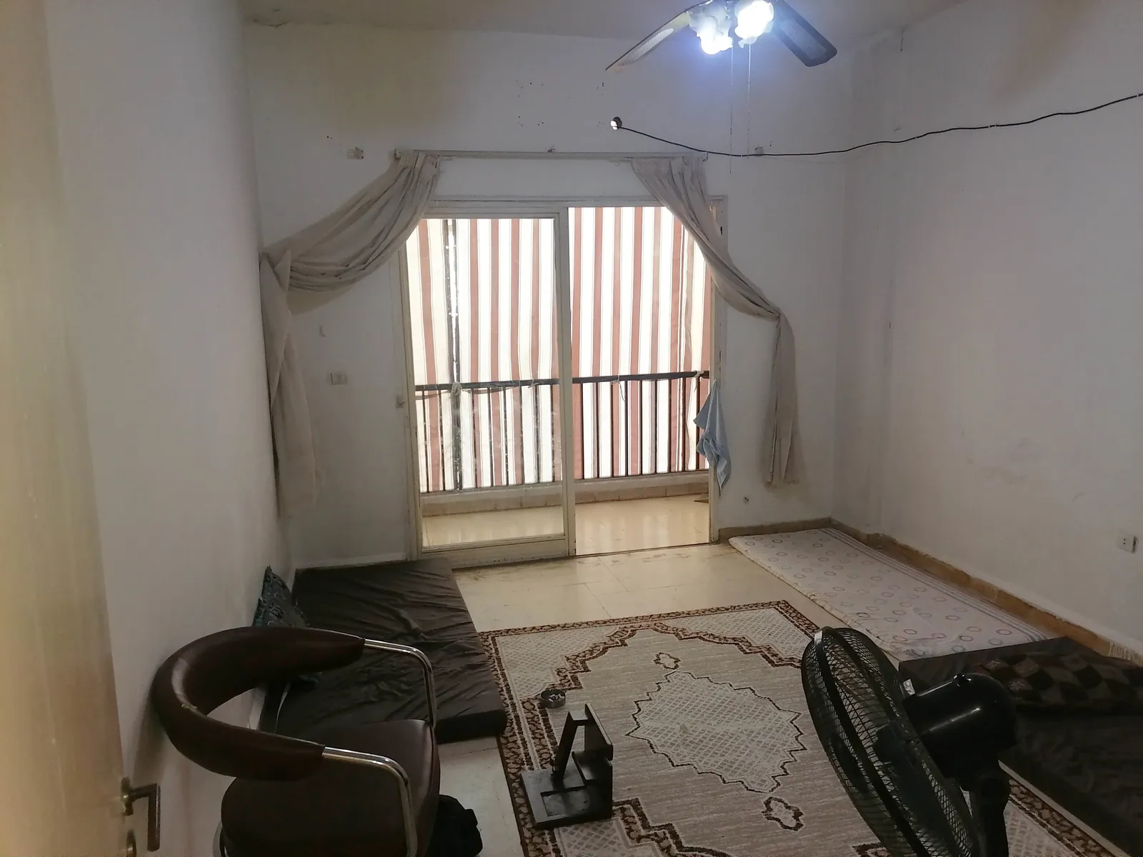 Apartment in Dekwaneh, Metn Near ALBA University