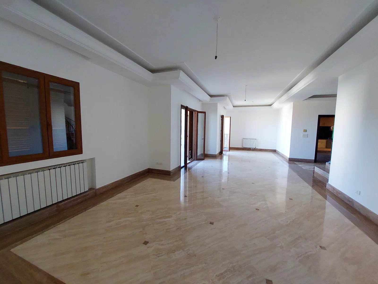 Duplex in Beit El Chaar, Metn with Breathtaking Sea View — الصورة 3