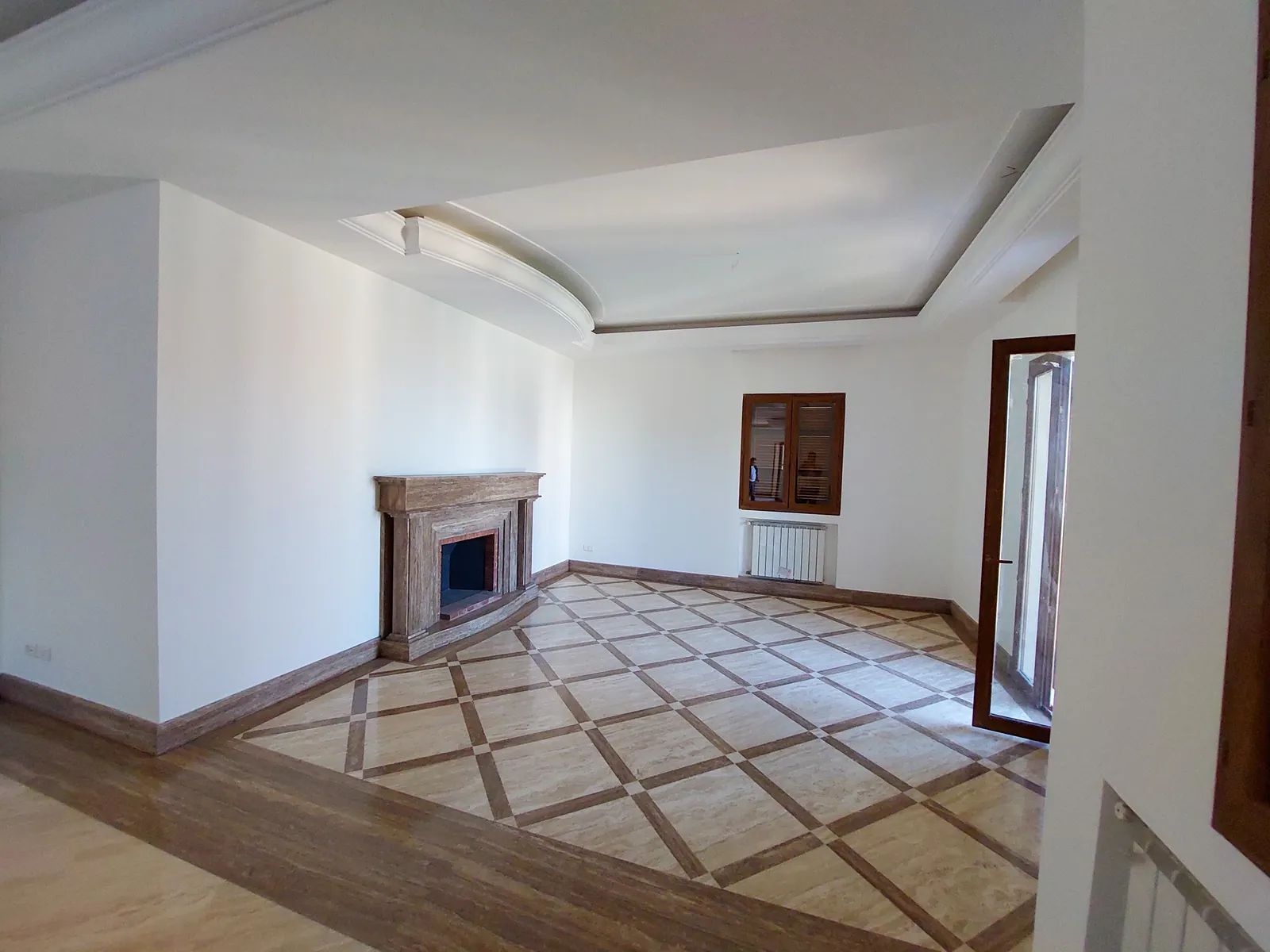 Duplex in Beit El Chaar, Metn with Breathtaking Sea View — الصورة 4