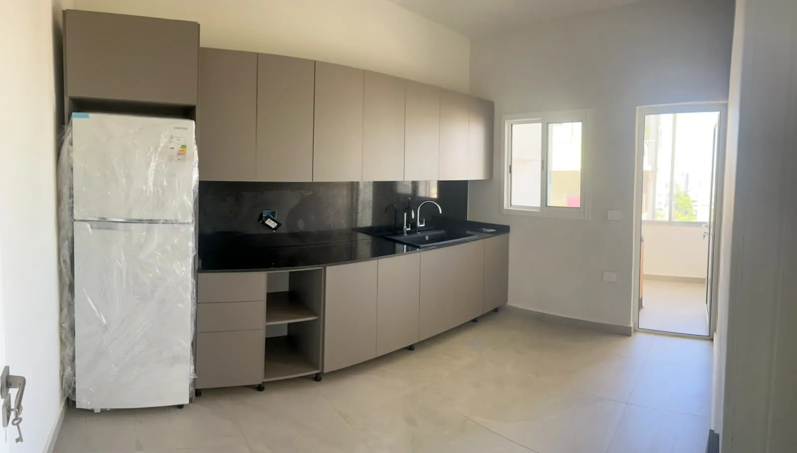 Furnished Apartment in Naccache, Metn with Sea View — الصورة 3