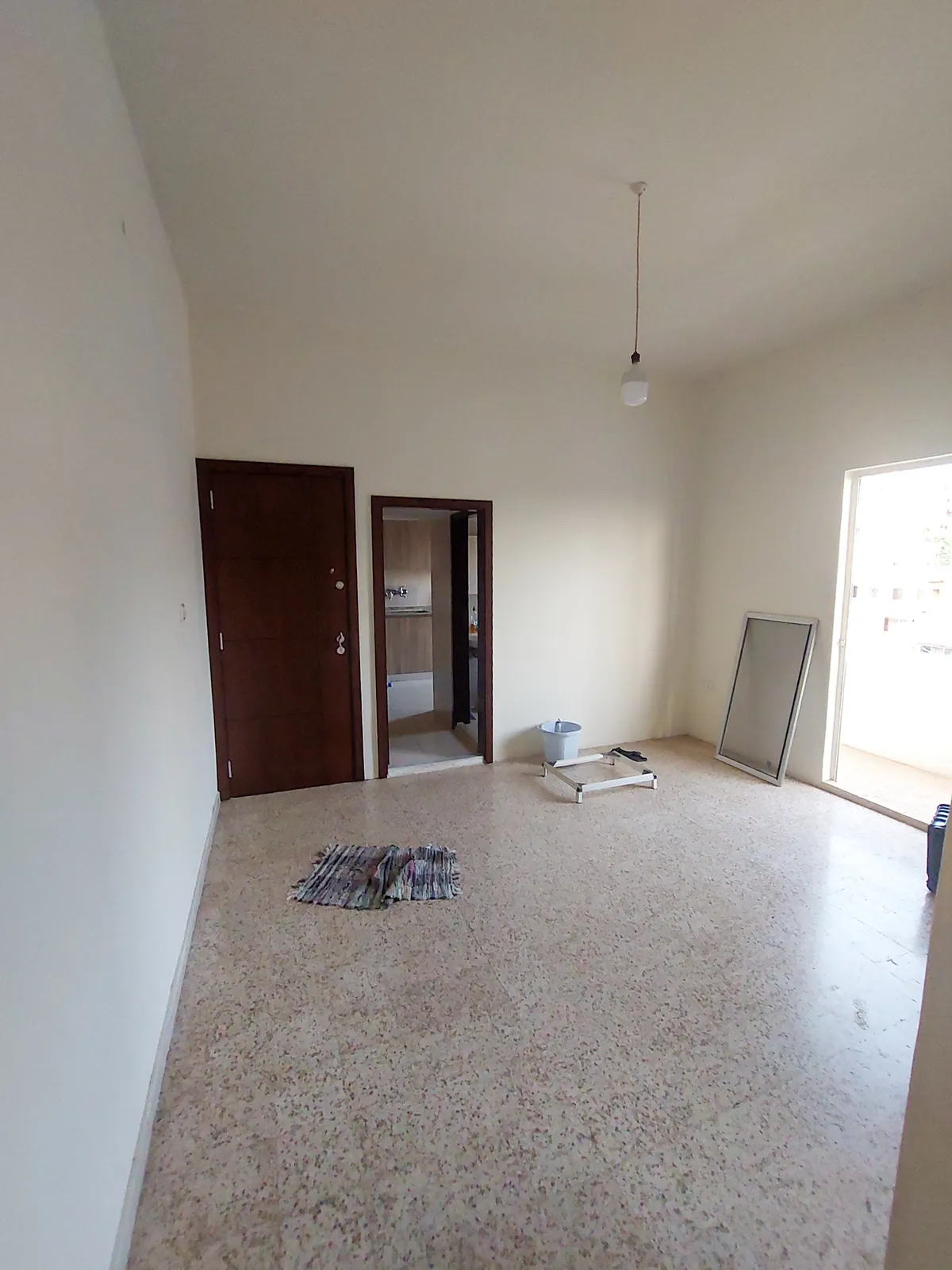 Apartment in Dbayeh, Metn with Breathtaking Sea View