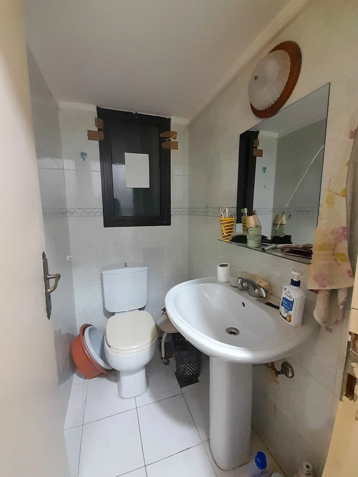 Prime Location Apartment in Adonis, Keserwan with Partial View — الصورة 3