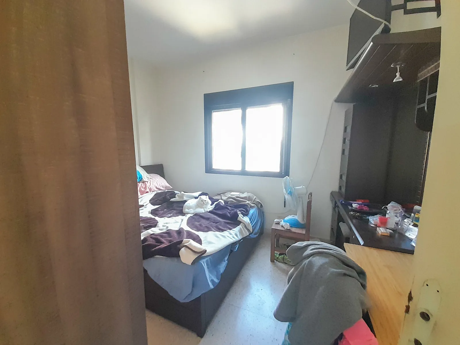 Prime Location Apartment in Adonis, Keserwan with Partial View — الصورة 5