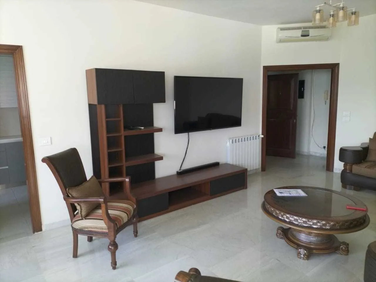 Apartment in Louaizeh, Baabda with a Breathtaking Mountain View — photo 3