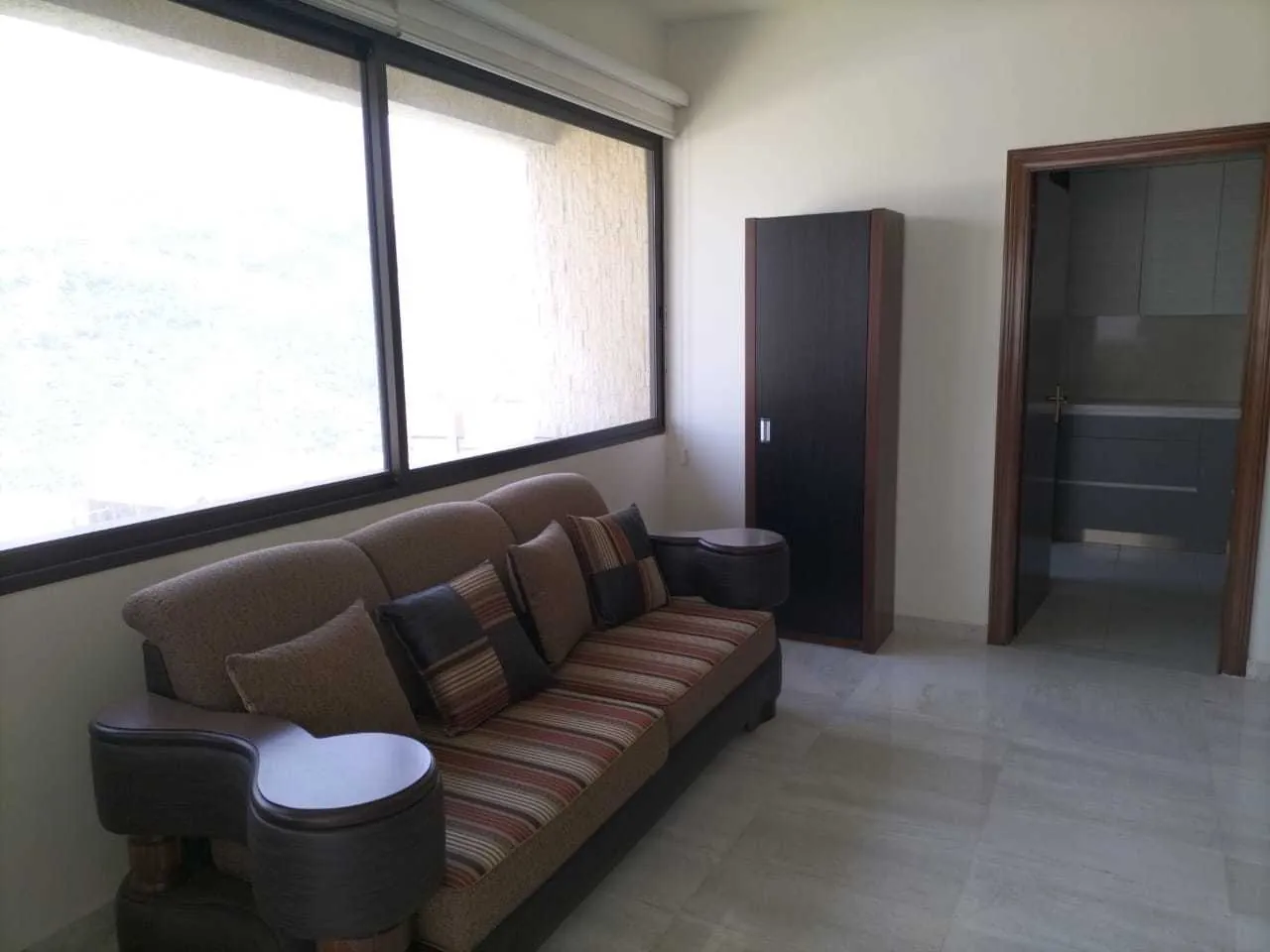 Apartment in Louaizeh, Baabda with a Breathtaking Mountain View — photo 4