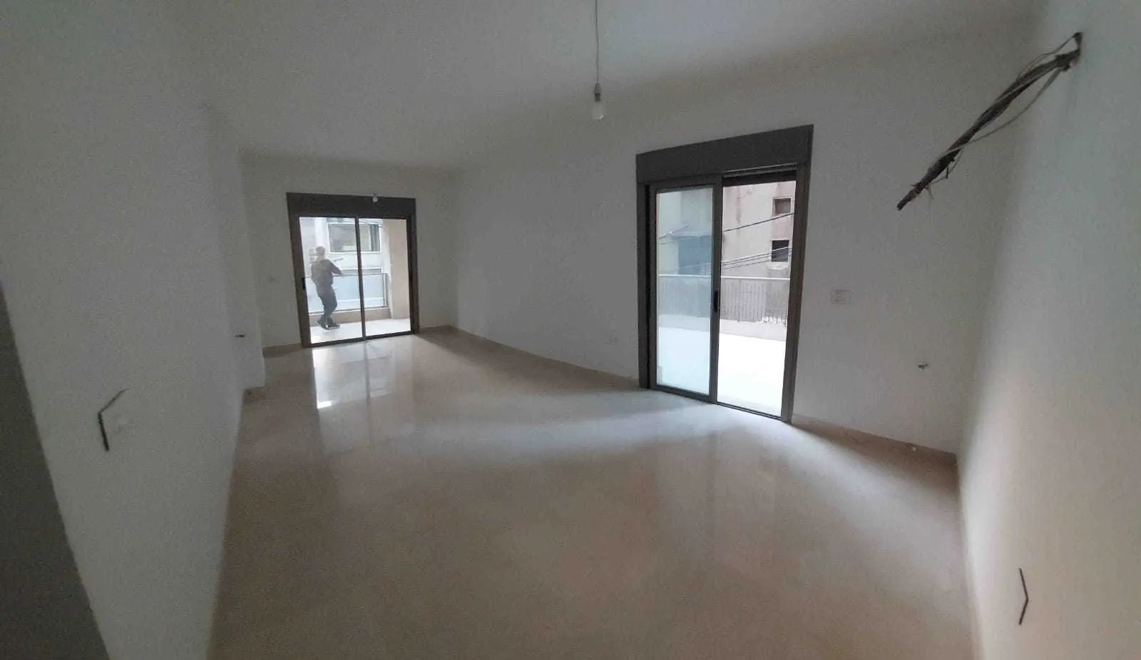 Apartment in Hazmieh, Baabda + Terrace