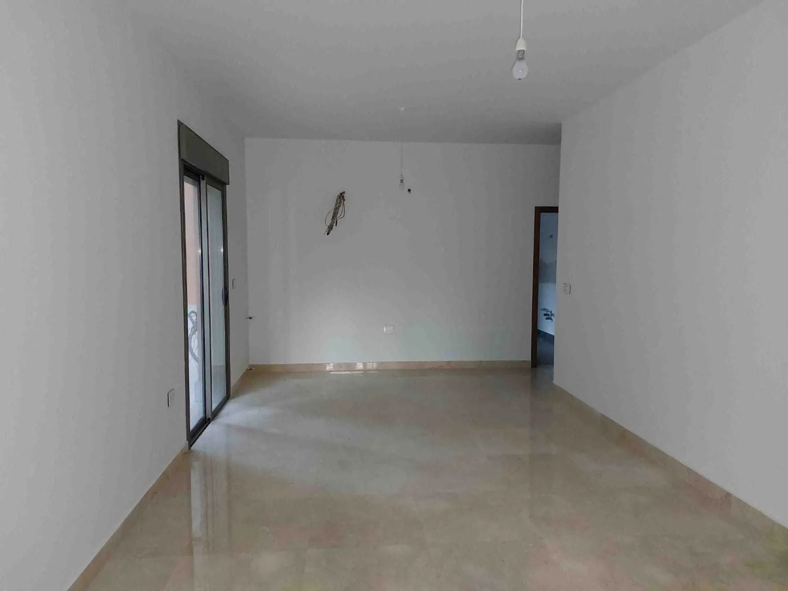 Apartment in Hazmieh, Baabda + Terrace — photo 2