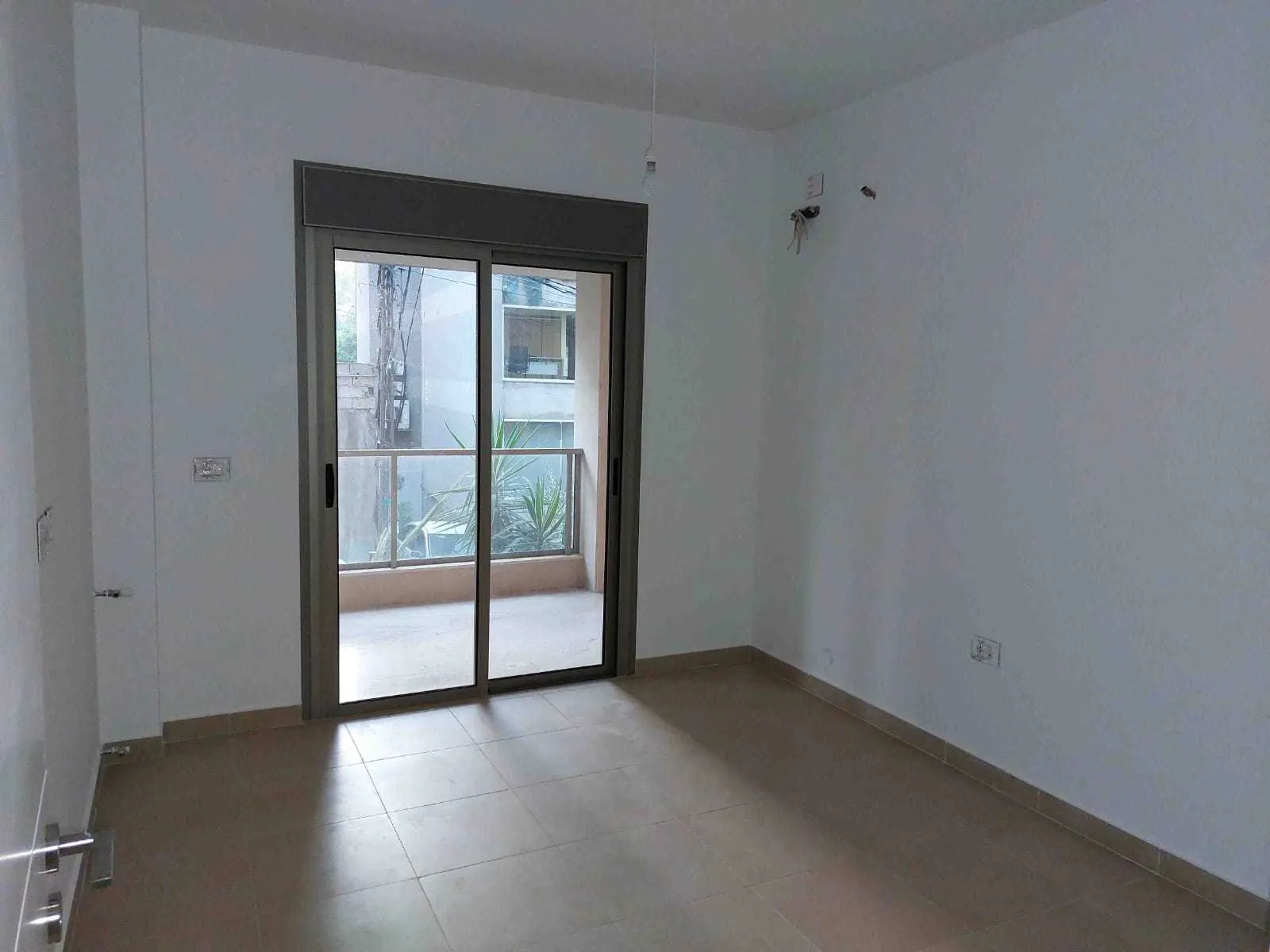 Apartment in Hazmieh, Baabda + Terrace — photo 3