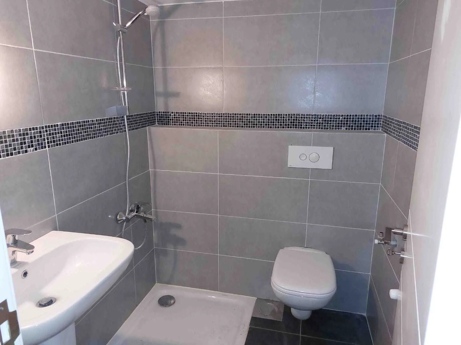 Apartment in Hazmieh, Baabda + Terrace — photo 4