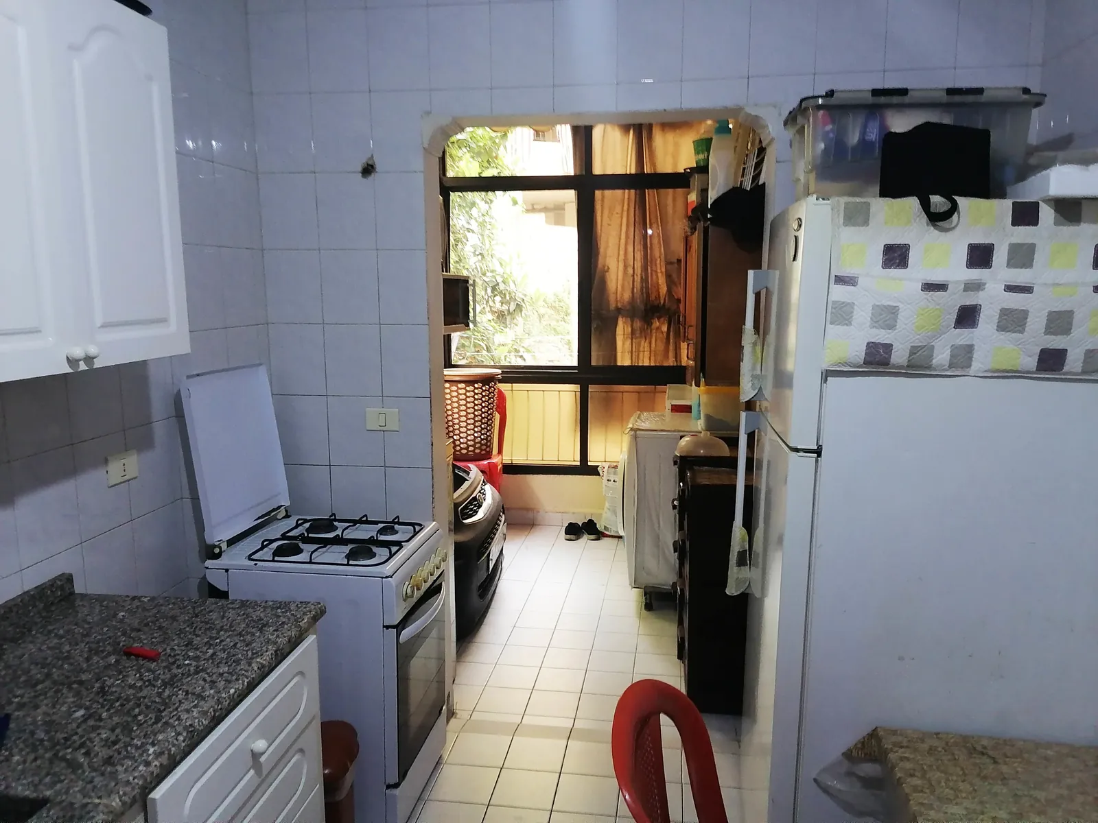 Apartment in Mansourieh, Metn in a Very Calm Area — الصورة 4