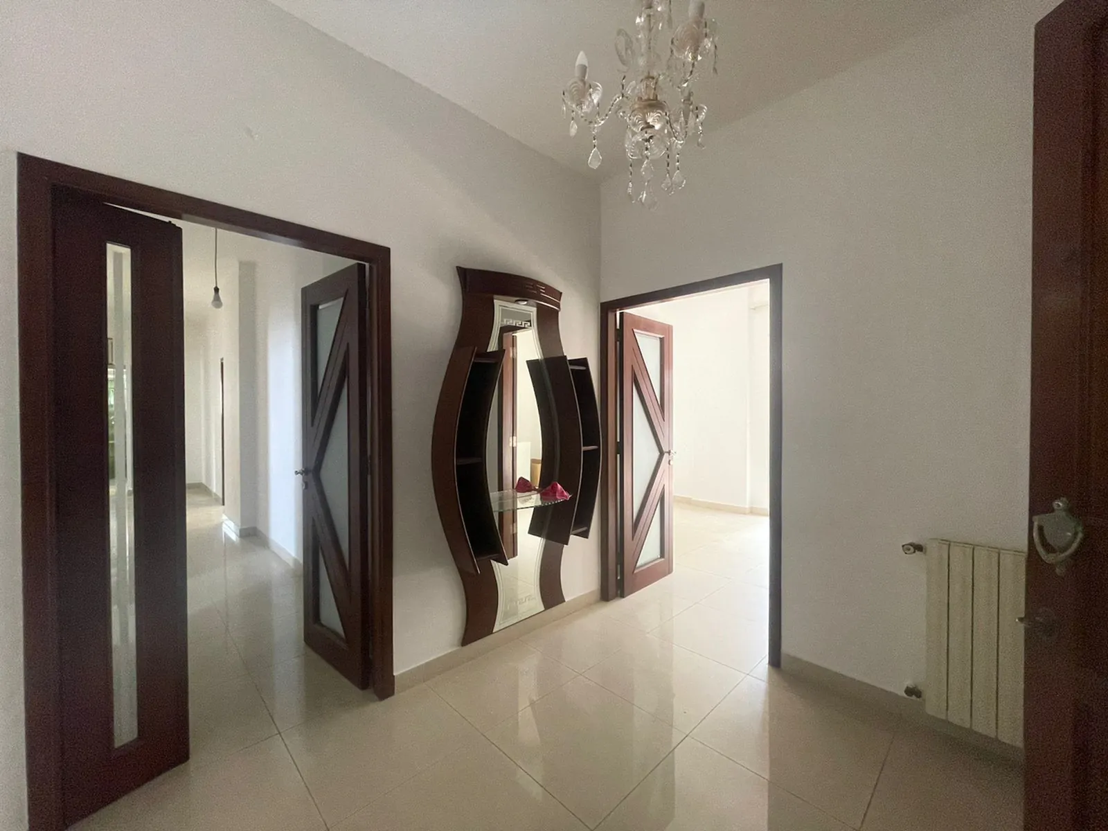 Spacious Apartment in Beit Chabeb, Metn — الصورة 3