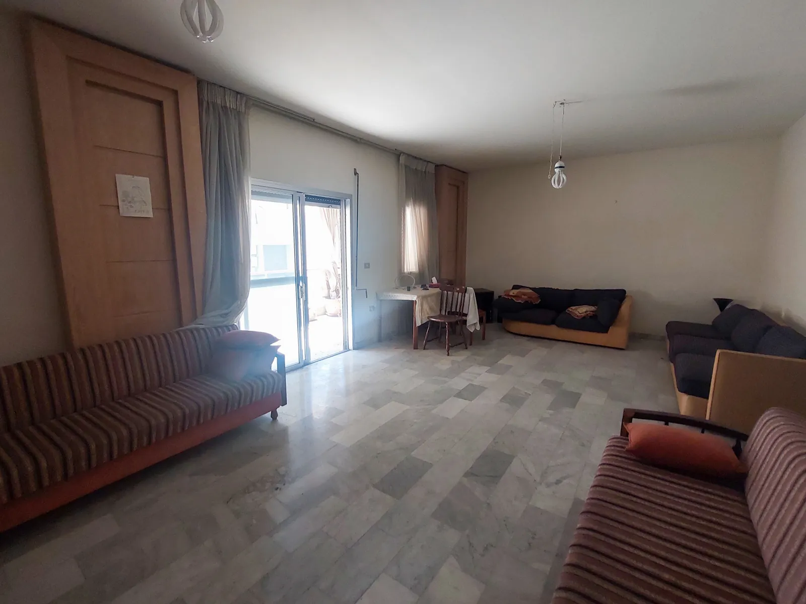 Semi Furnished Apartment for Sale or for Rent in Beit El Chaar, Metn — photo 2