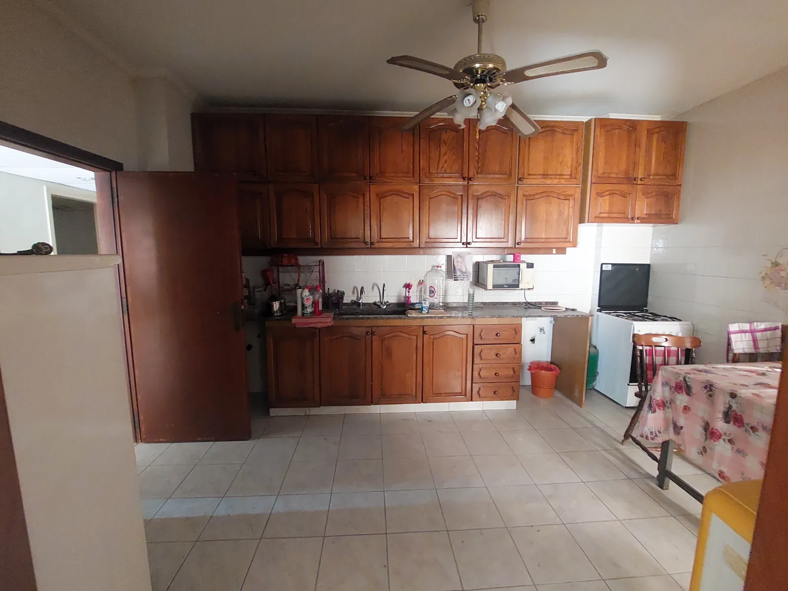 Semi Furnished Apartment for Sale or for Rent in Beit El Chaar, Metn — photo 3