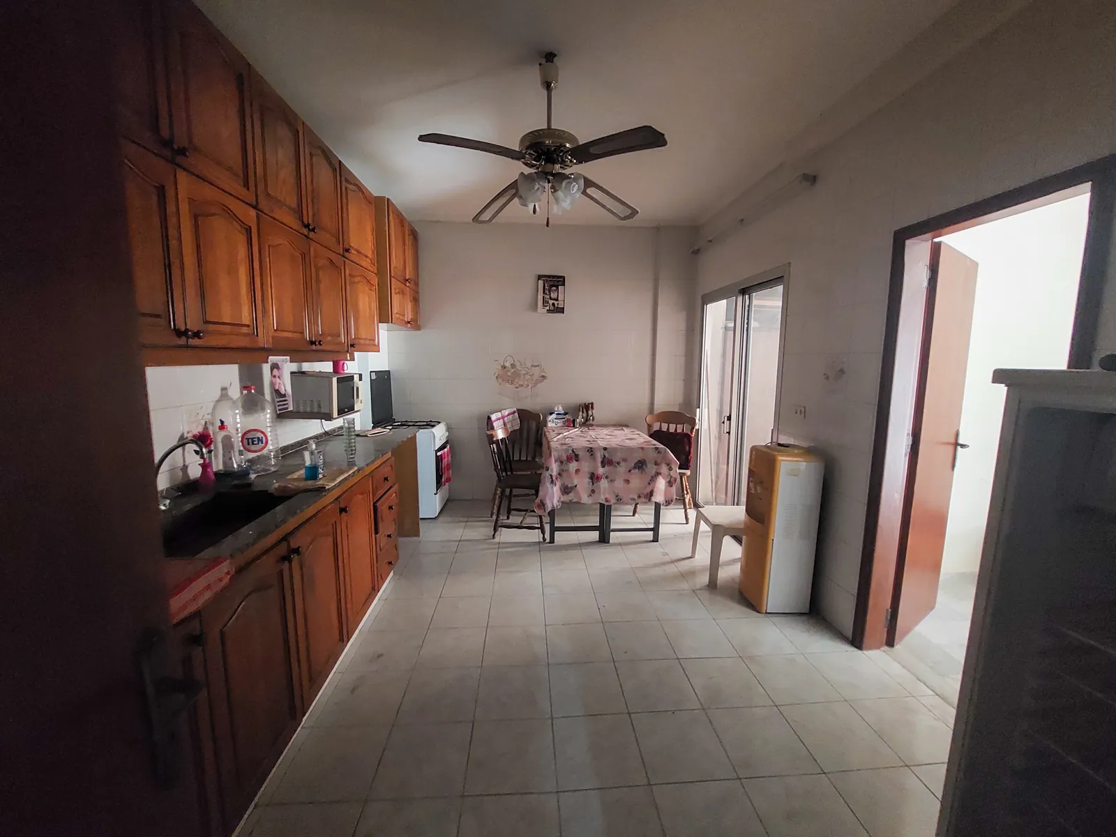 Semi Furnished Apartment for Sale or for Rent in Beit El Chaar, Metn — photo 4