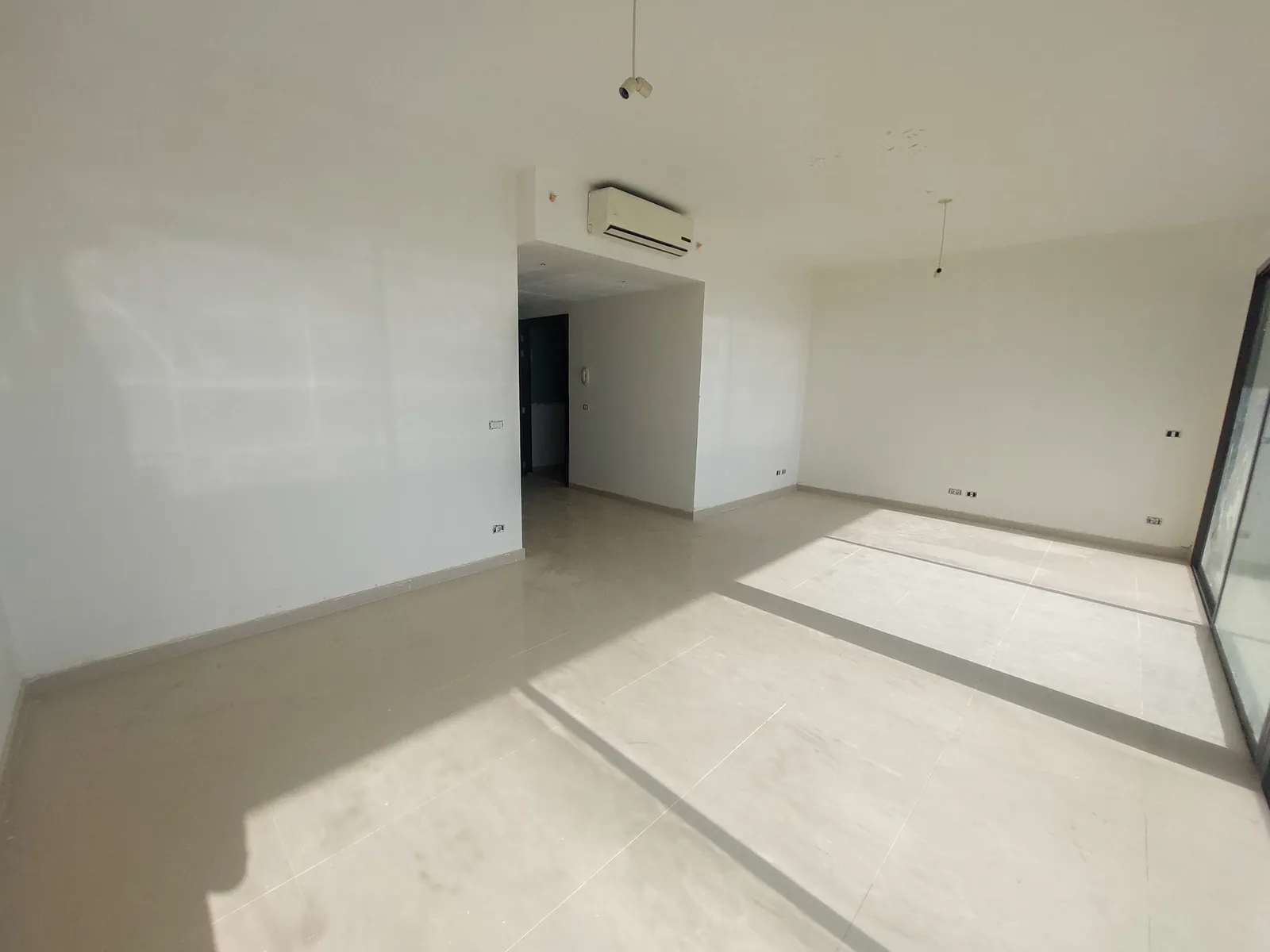 Apartment in Mar Roukoz, Metn with Sea and Mountain View — photo 2
