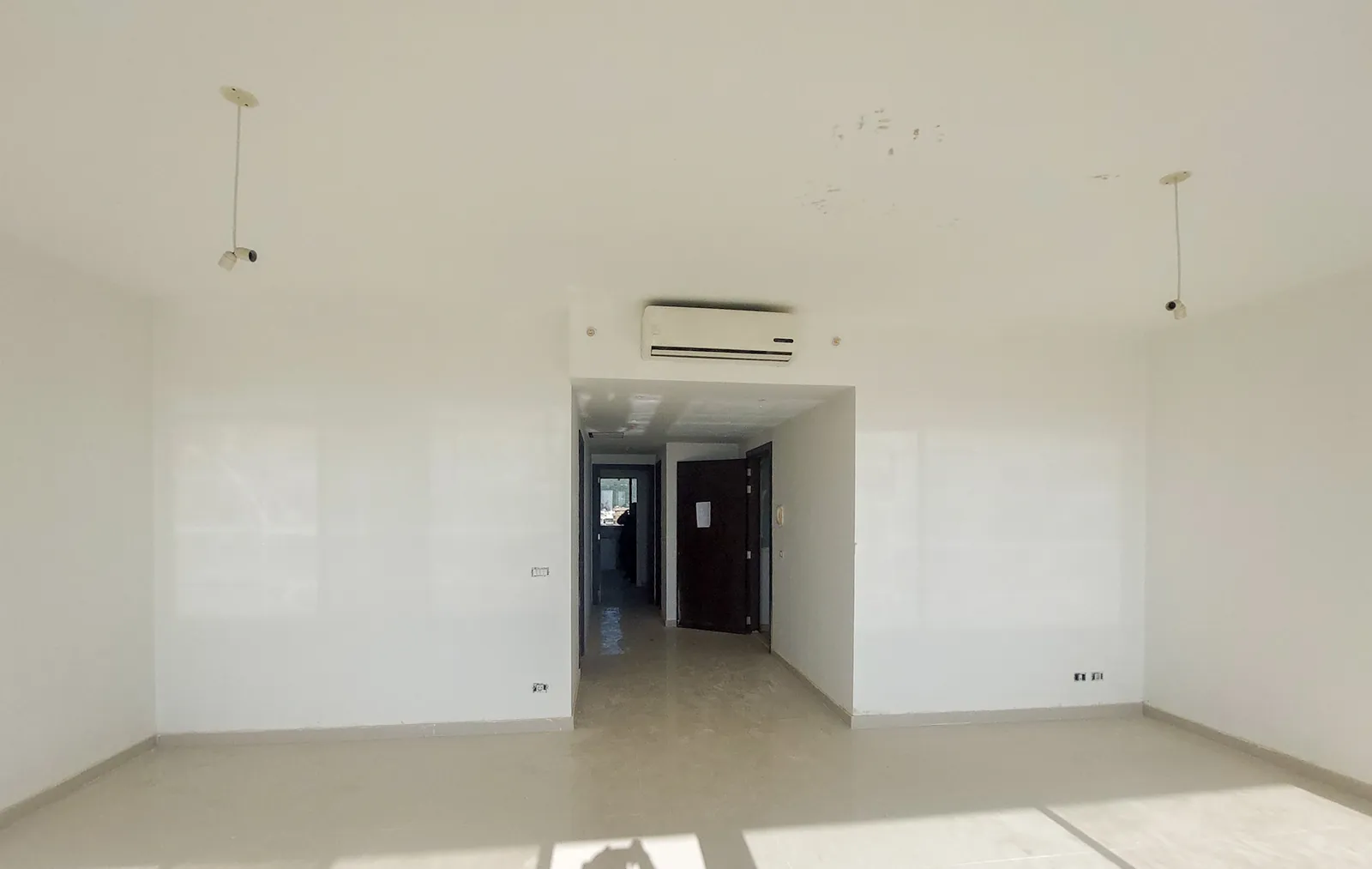 Apartment in Mar Roukoz, Metn with Sea and Mountain View — photo 3