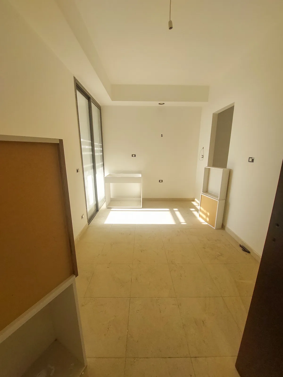 Apartment in Mar Roukoz, Metn with Sea and Mountain View — photo 4