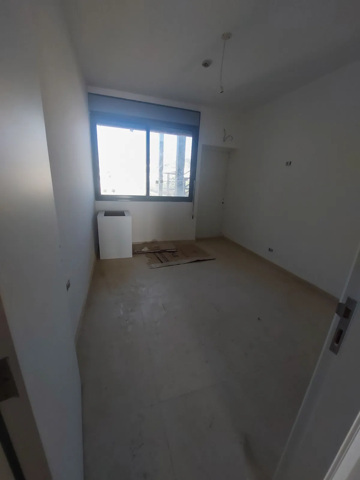 Apartment in Mar Roukoz, Metn with Sea and Mountain View — photo 5