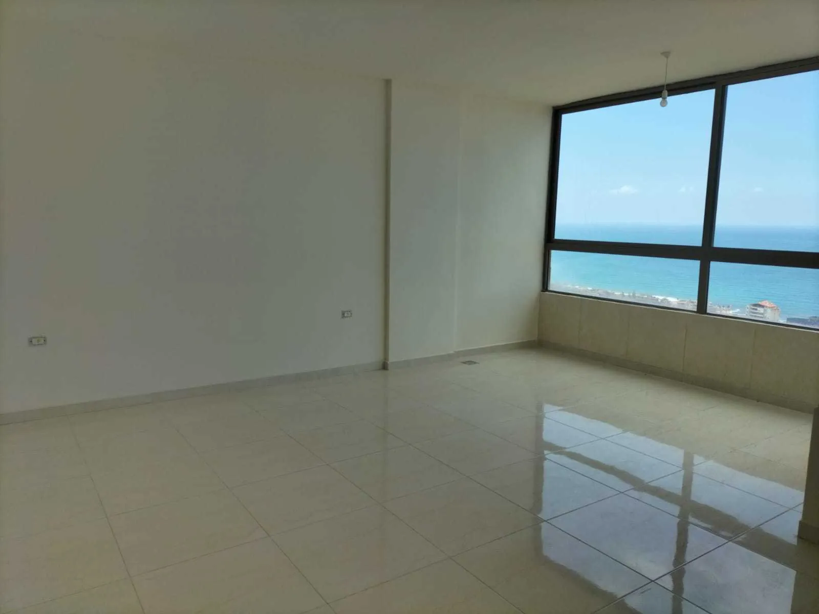 Apartment in Khaldeh, Aley with Breathtaking Sea View
