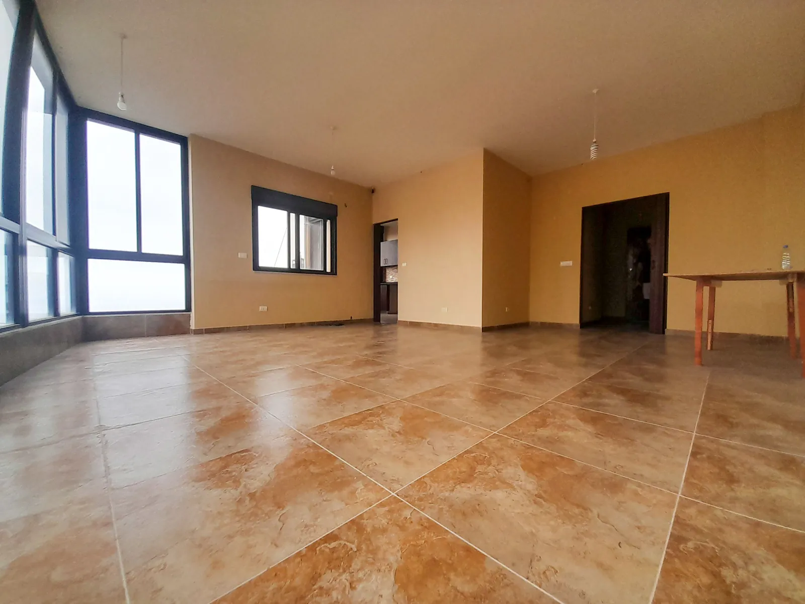 Apartment in Zouk Mosbeh, Keserwan with Sea & Mountain View