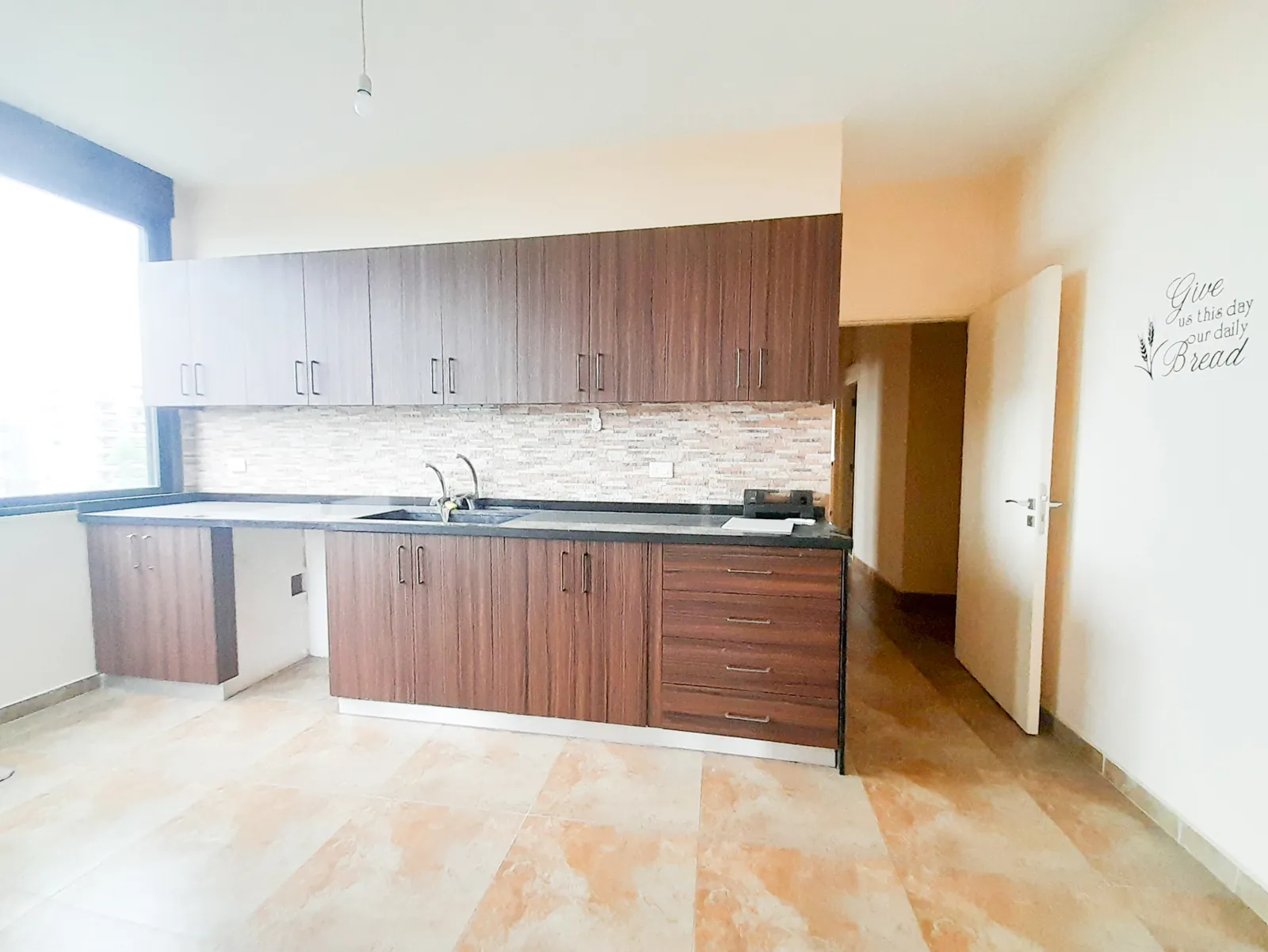 Apartment in Zouk Mosbeh, Keserwan with Sea & Mountain View — الصورة 2