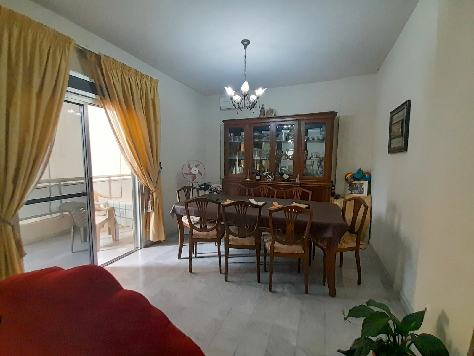 Apartment in Zouk Mosbeh, Keserwan with Partial View — الصورة 2