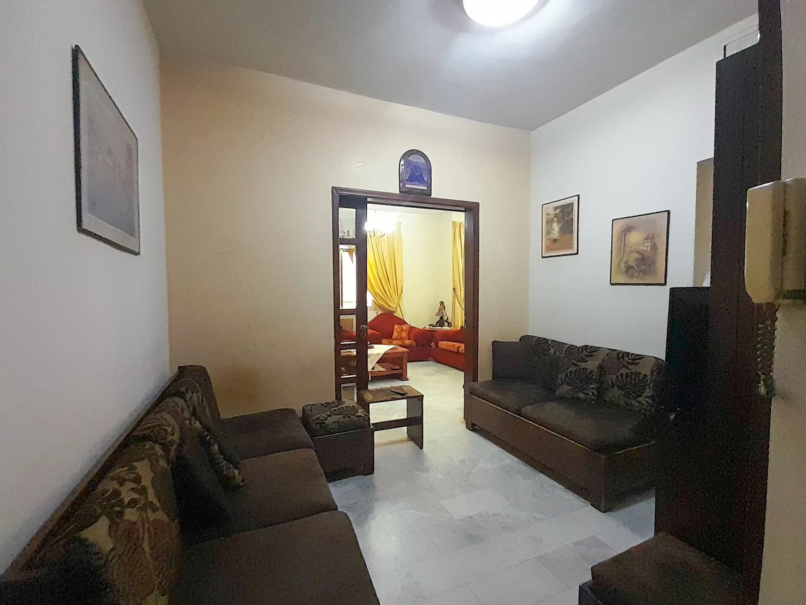 Apartment in Zouk Mosbeh, Keserwan with Partial View — الصورة 4