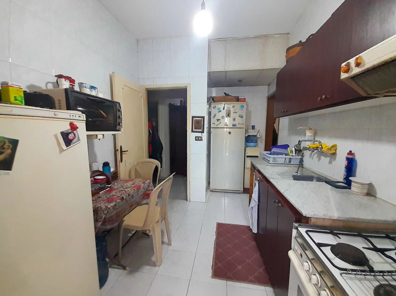 Apartment in Zouk Mosbeh, Keserwan with Partial View — الصورة 5