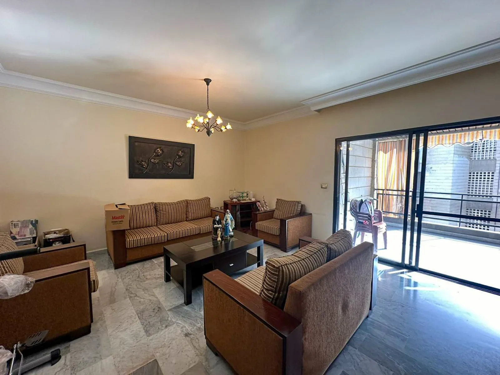 Apartment in Beit El Chaar, Metn — الصورة 2
