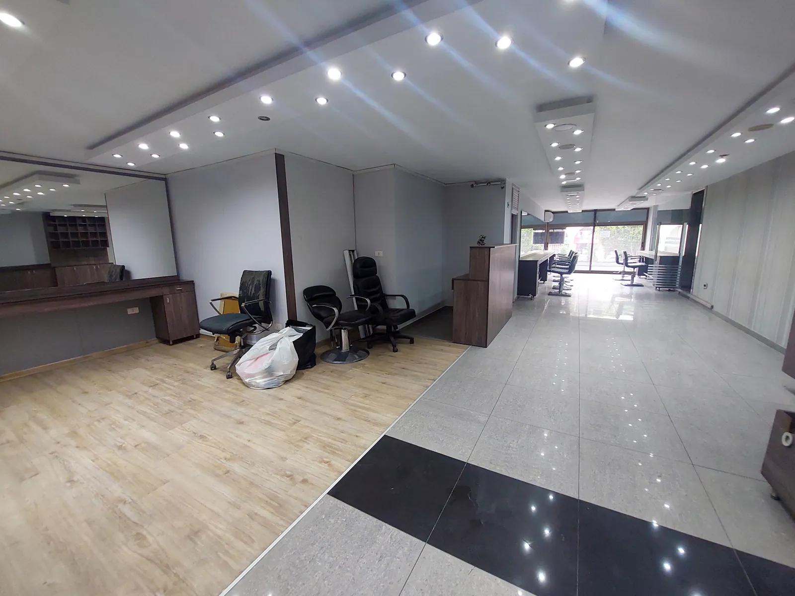 Furnished Shop/Salon in Beit El Chaar, Metn — photo 3