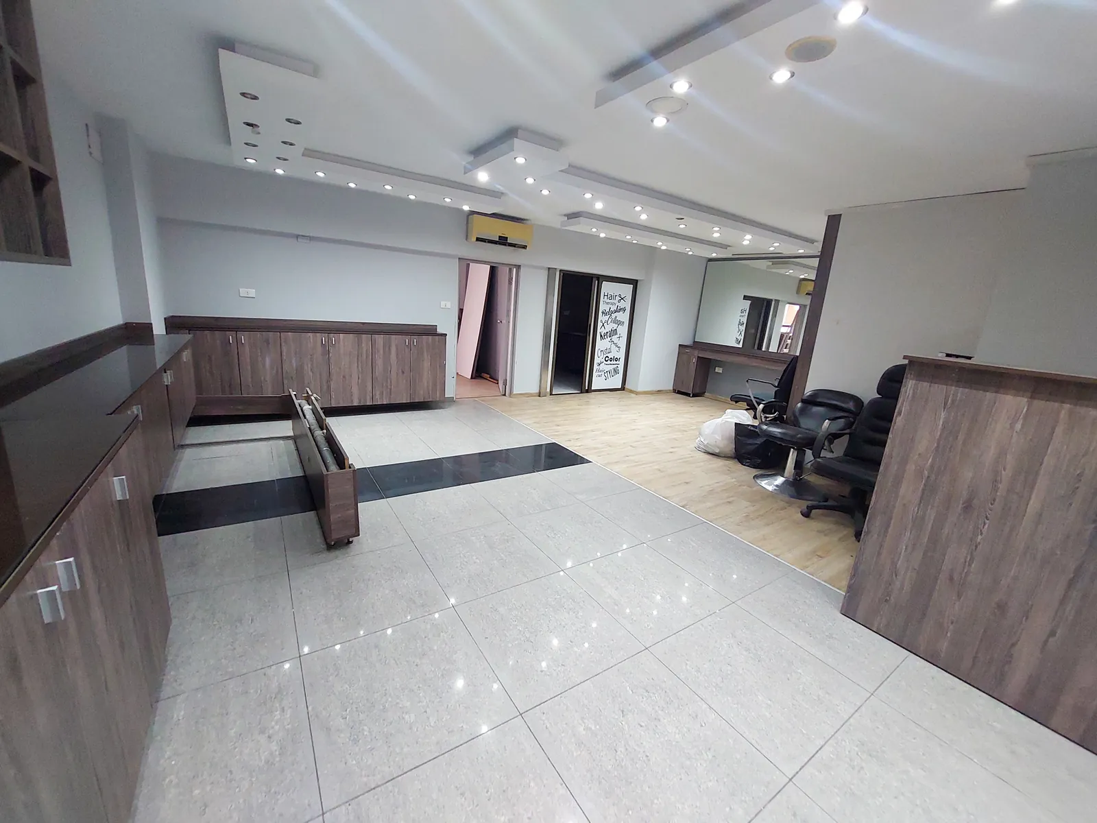 Furnished Shop/Salon in Beit El Chaar, Metn — photo 4