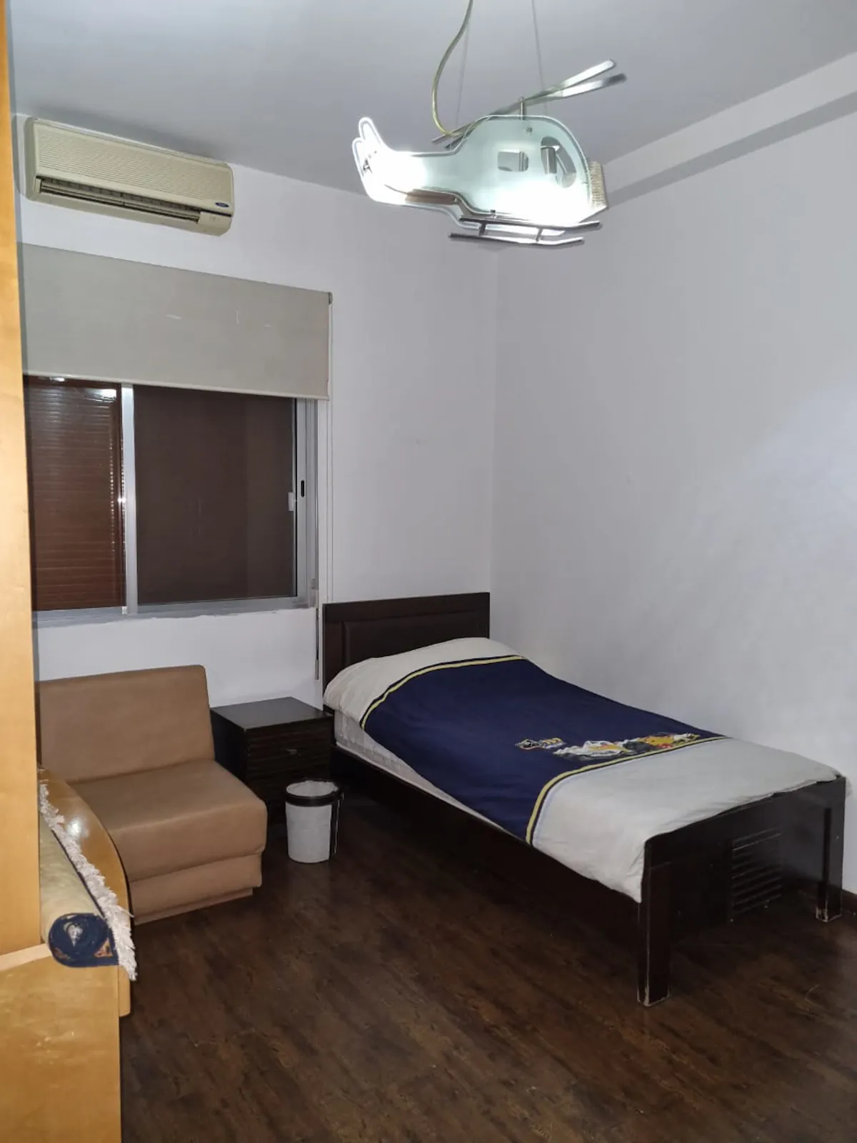 Furnished Apartment in Adonis , Keserwan with Partial View — الصورة 5