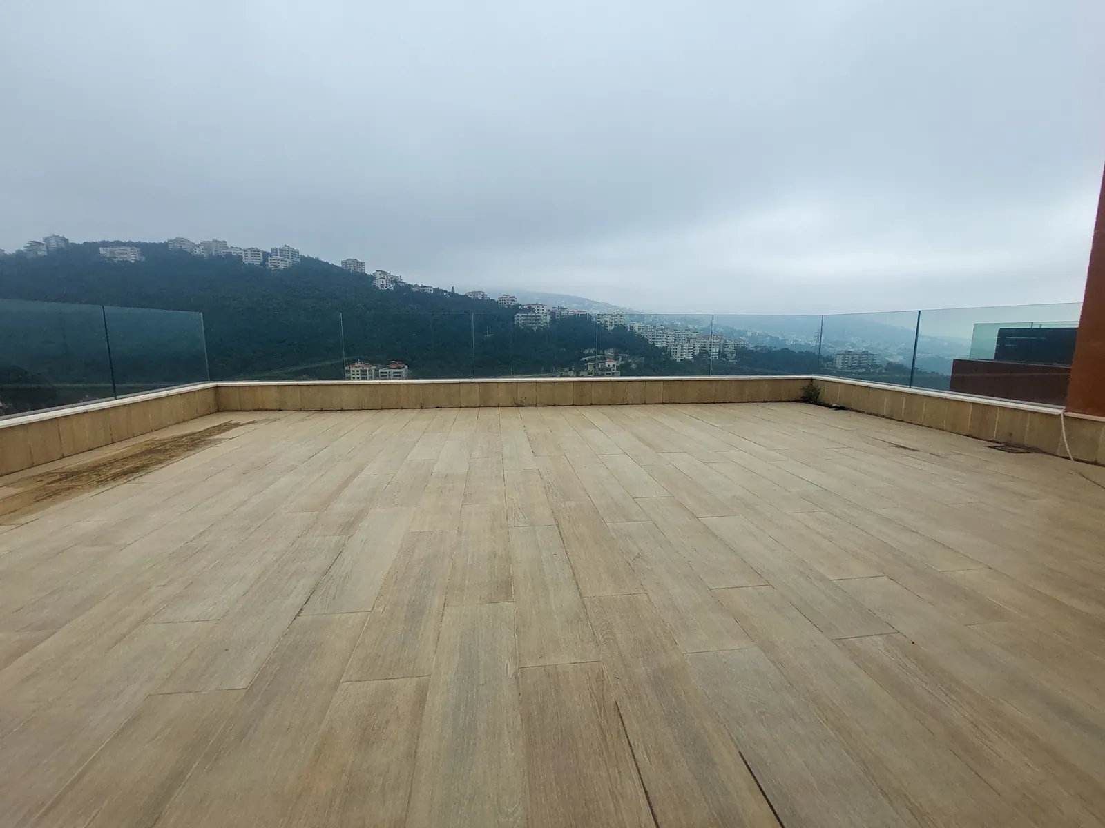 Brand New Duplex in Biyada, Metn with Mountain View + Terrace