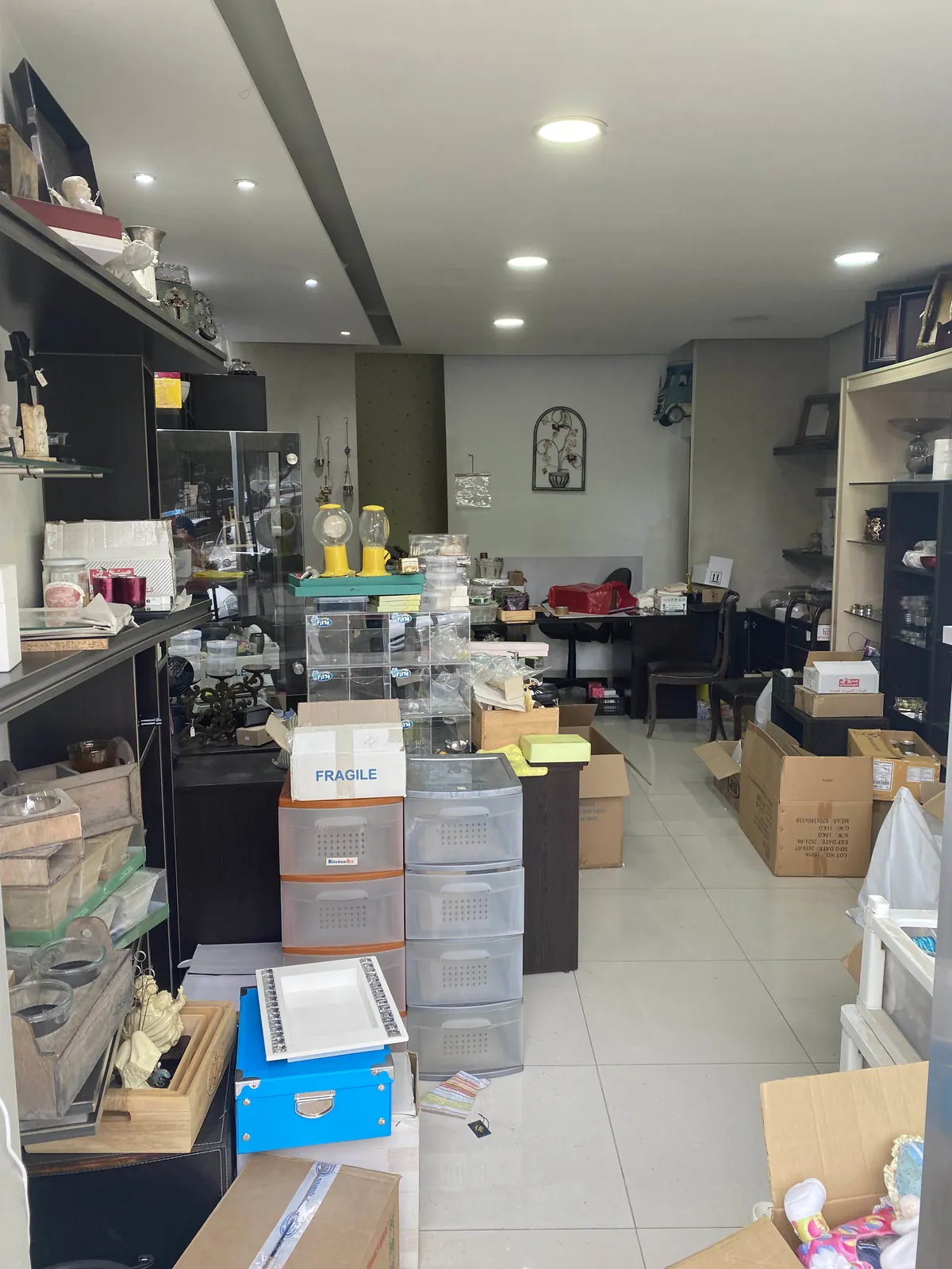 Shop for Rent in Antelias, Metn